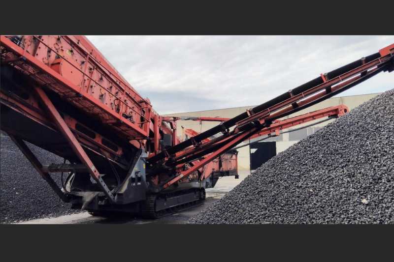 OmecoHub - Immagine TEREX FINLAY 694+